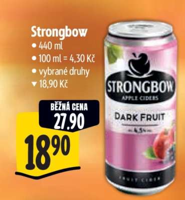 Strongbow