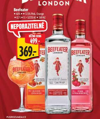 Beefeater