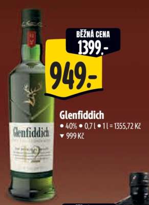 Glenfiddich