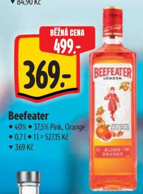 Beefeater