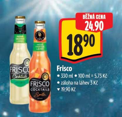 Frisco