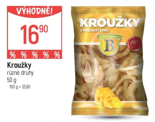 Kroužky