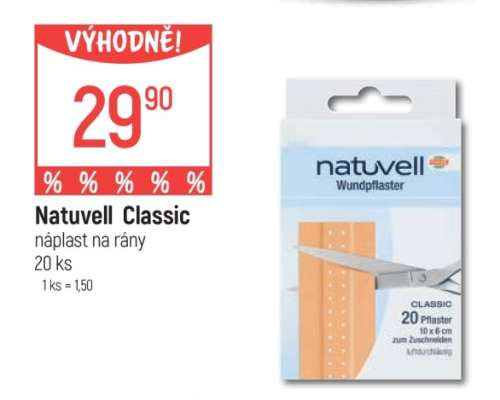 Natuvell Classic