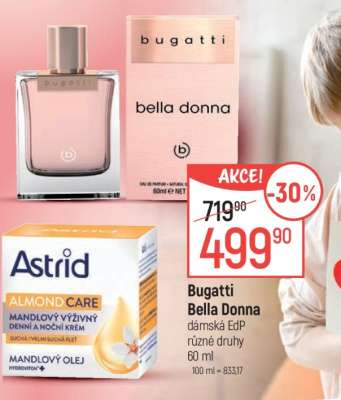 Bugatti Bella Donna