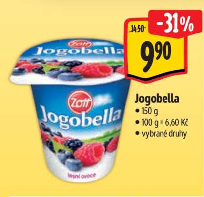 JOGOBELLA*