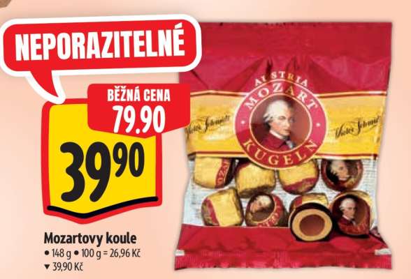 Mozartovy koule