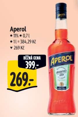 Aperol