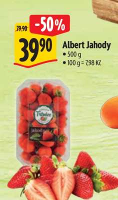 Albert Jahody