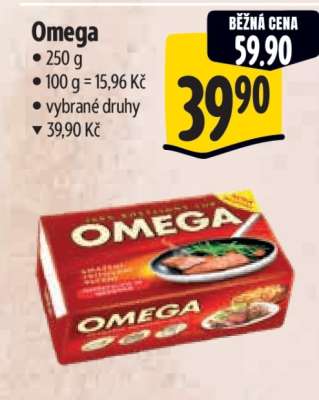 Omega