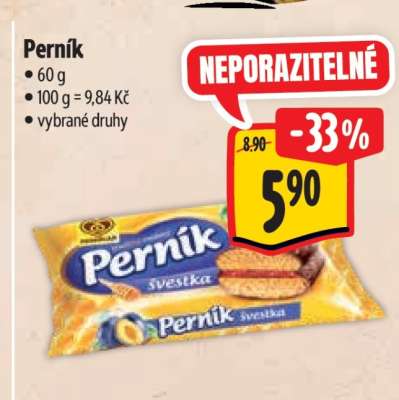 Perník