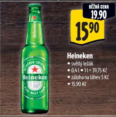 Heineken