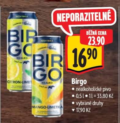 BIRGO