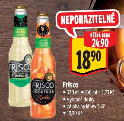 Frisco
