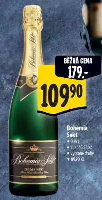 Bohemia Sekt