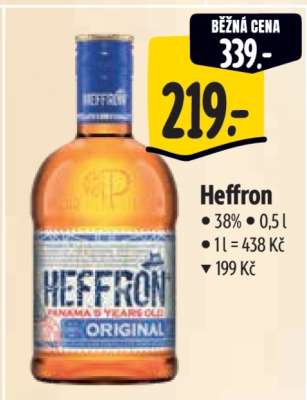 Heffron