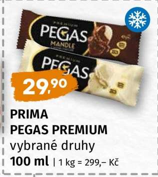 Prima Pegas Premium