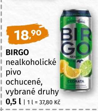 BIRGO