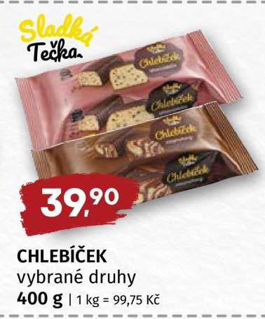 Chlebíček