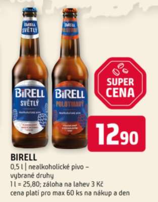 Birell