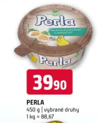 Perla