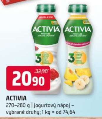 Activia
