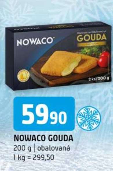 NOWACO GOUDA