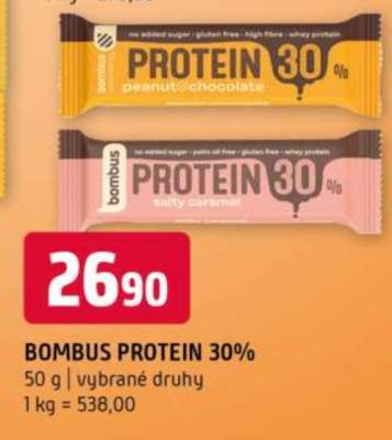 Bombus protein 30%