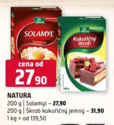 Solamyl