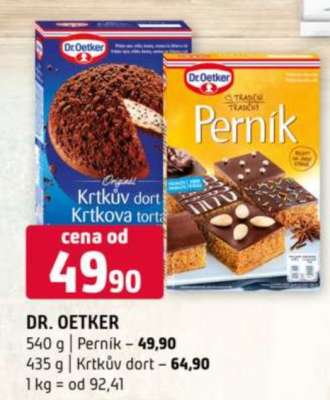 Perník