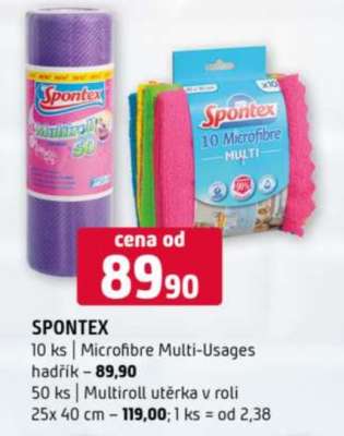 Spontex