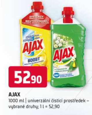 Ajax
