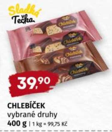 Chlebíček