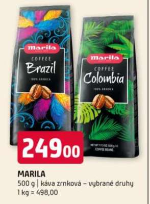 Marila