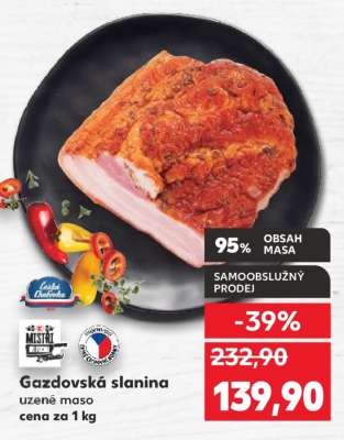 Gazdovská slanina