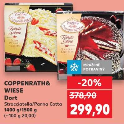 COPPENRATH & WIESE Dort