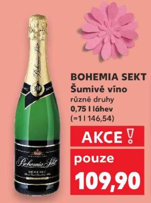 Bohemia Sekt