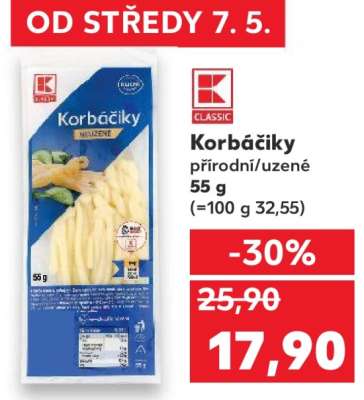 Korbáčiky