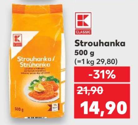 Strouhanka