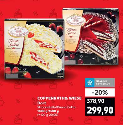 COPPENRATH & WIESE Dort