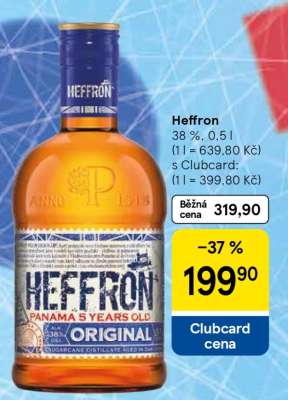 Heffron