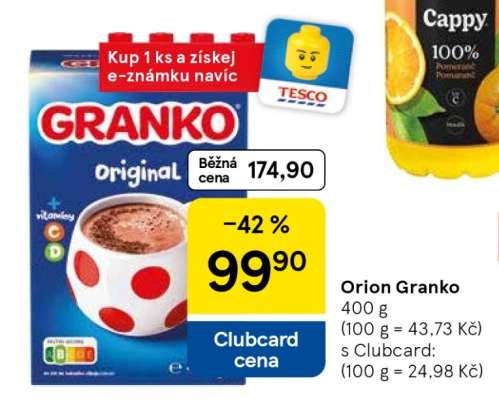 Orion Granko
