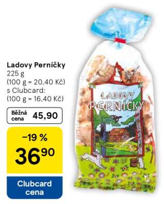 Ladovy perníčky