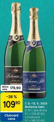 Bohemia Sekt
