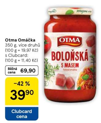 Otma Omáčka