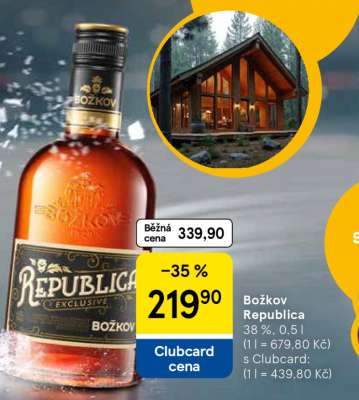Božkov Republica