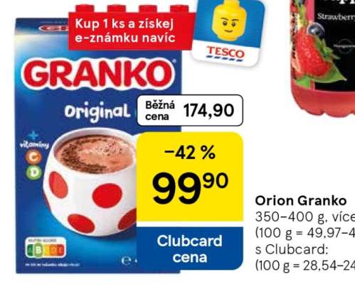 Orion Granko