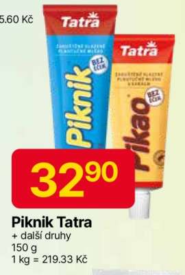 Piknik Tatra