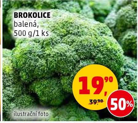 Brokolice