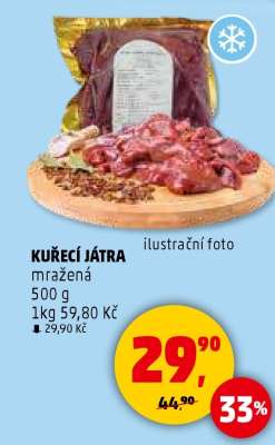 Kuřecí játra