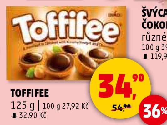 Toffifee